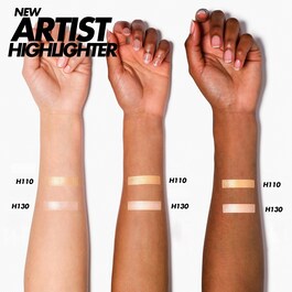 Artist Face Powders - Aydınlatıcı