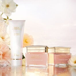 PRESTIGE LA MOUSSE MICELLAIRE