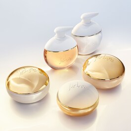 J’adore Les Adorables Shimmering Scrub - Kokulu Vücut Peelingi