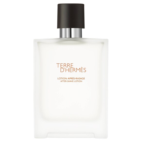 Terre D'Hermès - Tıraş Sonrası Losyon, HERMÈS