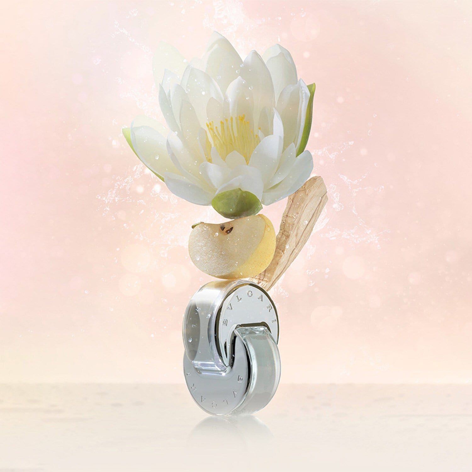 Bvlgari omnia crystalline sephora online
