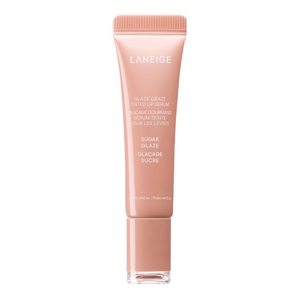Glaze Craze Tinted Lip Serum - Renkli Dudak Serumu, LANEIGE