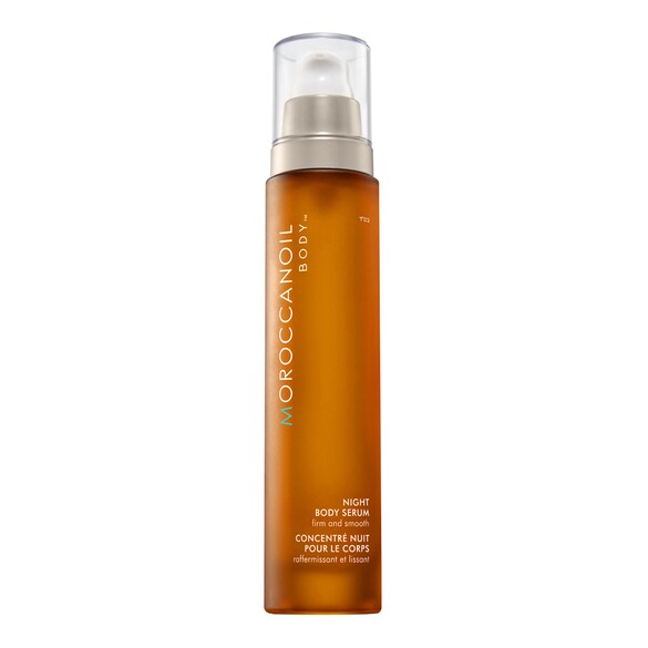 Night Body Serum - Gece Serumu, MOROCCANOIL