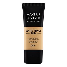 Matte Velvet Skin - Mat Bitişli Fondöten