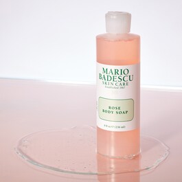 Rose Body Soap - Sabun