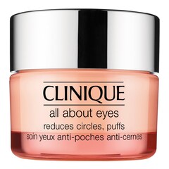 All About Eyes - Göz Çevresi Kremi, CLINIQUE