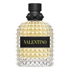 Born In Roma Uomo Yellow Dream - Eau De Toilette, VALENTINO
