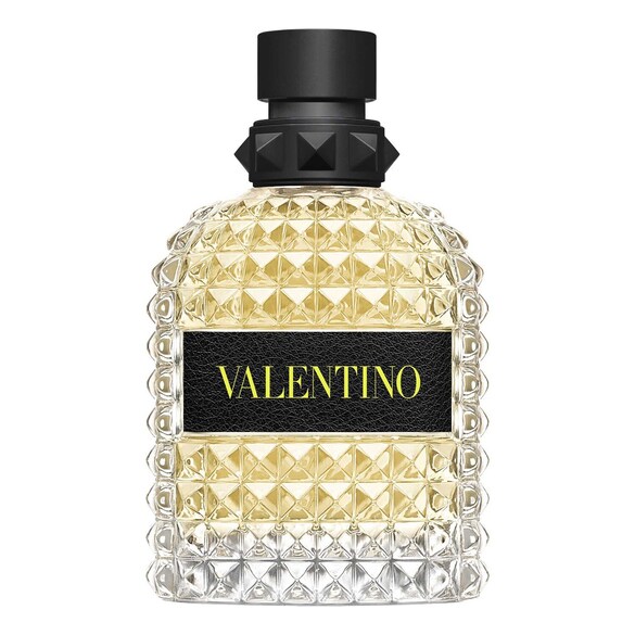Born In Roma Uomo Yellow Dream - Eau De Toilette, VALENTINO