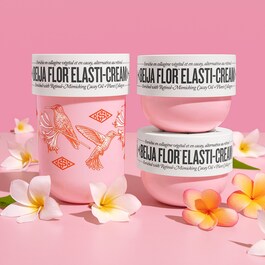 Biggie Biggie Beija Flor™ Elasti-Cream - Vücut Kremi
