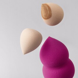 Mini Flawless Sponges - Mini Makyaj Süngerlerinin İkilisi
