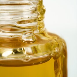 Make up remover oil - Makyaj Temizleyici 