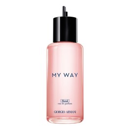 My Way Floral - Eau De Parfum