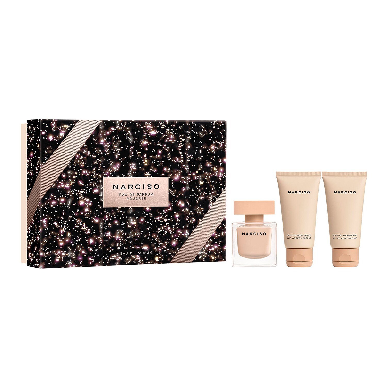 Sephora narciso poudree cheap