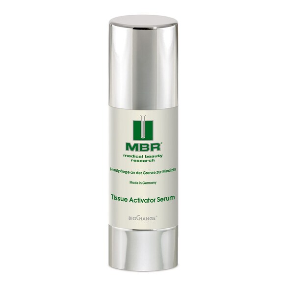 Biochange Tissue Activator Serum - Serum, MEDICAL BEAUTY RESEARCH