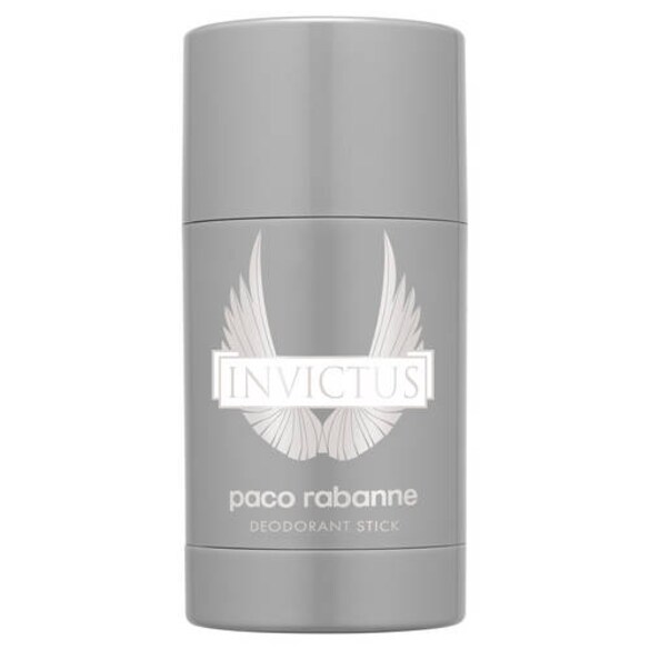 INVICTUS DEODORANT STICK 75 GR, PACO RABANNE