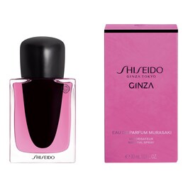 Ginza Murasaki - Eau de Parfum