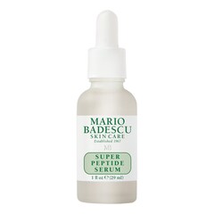 Super Peptide Serum - Yaşlanma Karşıtı Serum, MARIO BADESCU