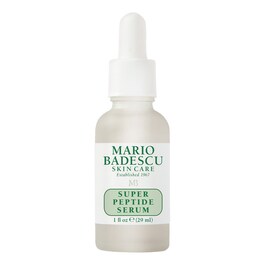 Super Peptide Serum - Yaşlanma Karşıtı Serum
