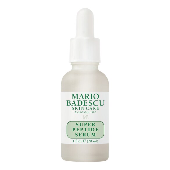 Super Peptide Serum - Yaşlanma Karşıtı Serum, MARIO BADESCU