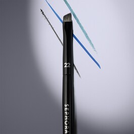 Pro Brush - Eyeliner Fırçası #22