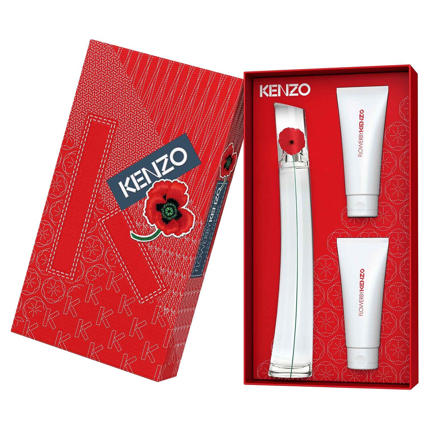 Kenzo store 100ml sephora