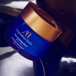 The Cleansing Balm - Yüz Bakım Balmı