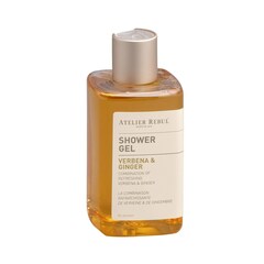 Mine Çiçeği & Zencefil - Duş Jeli, ATELIER REBUL