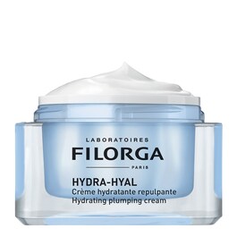Hydra Hyal - Yaşlanma Karşıtı Gündüz Kremi