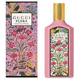 Gucci Flora Gorgeous Gardenia - Eau de Parfum