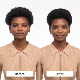 The Wet Detangler Naturally Curly - Saç Fırçası