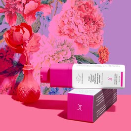 T.L.C. Framboos Glycolic Night Serum- Glikolik Asit İçeren Gece Serumu