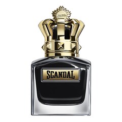Scandal Pour Homme Le Parfum -Sardunya, Tonka Fasülyesi, Sandal Ağacı, JEAN PAUL GAULTIER