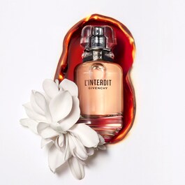 L'interdit - Eau De Toilette