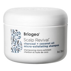 Scalp Revival Charcoal - Arındırıcı Şampuan, BRIOGEO