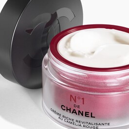 N°1 DE CHANEL -  Canlandırıcı Krem