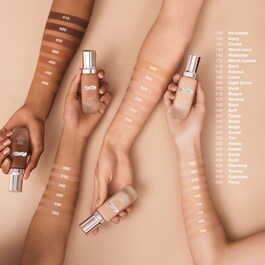 The Soft Fluid Long Wear SPF 20 - Fondöten