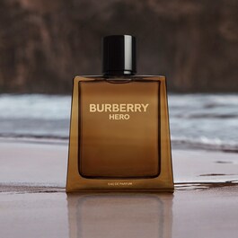 Burberry Hero - Eau de Parfum