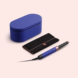 Airwrap™ Complete Long Vinca Blue/Rosé