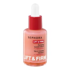 Lift & Firm - Dolgunlaştırıcı Güçlendirici Serum, SEPHORA COLLECTION
