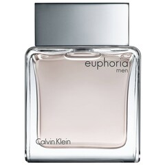 euphoria men - Eau de Toilette, CALVIN KLEIN