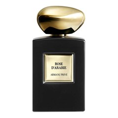 Privé Rose D'Arabie - Eau de Parfum, ARMANI