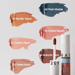 Liquid Eyeshadow - Likit Göz Farı