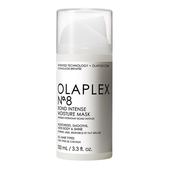 Nº.8 Bond Intense Moisture Mask, OLAPLEX