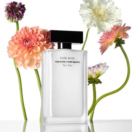 For Her Pure Musc - Eau De Parfum 