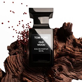 Oud Wood - Eau De Parfüm  Seyahat Boy