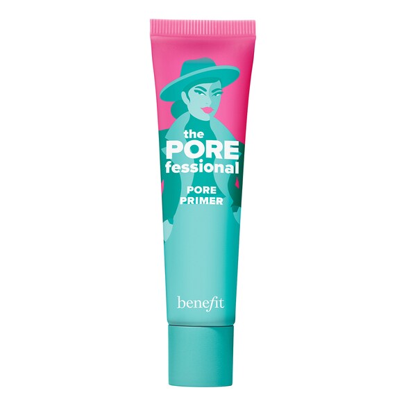 The POREfessional Primer - Gözenek Gizleyici Makyaj Bazı, BENEFIT COSMETICS