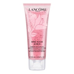 ROSE SUGAR SCRUB ARINDIRICI ŞEKER PEELINGİ, LANCÔME