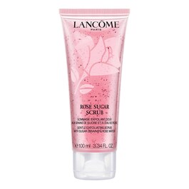 ROSE SUGAR SCRUB ARINDIRICI ŞEKER PEELINGİ