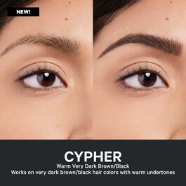 Kush Fiber Brow Gel - Kaş Jeli