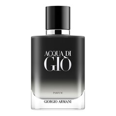 Acqua di gio - le parfum, ARMANI